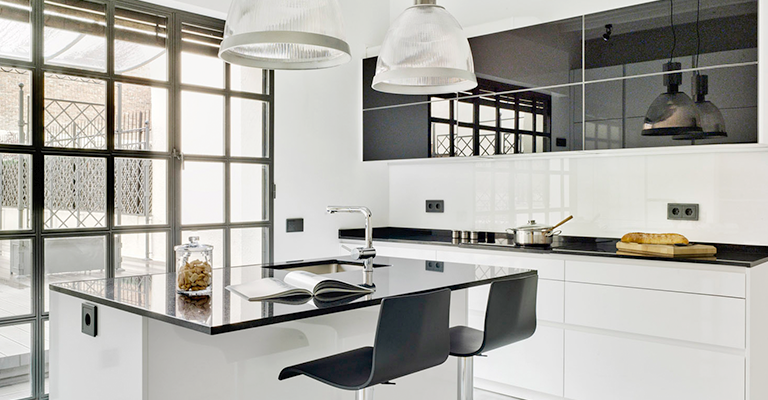 DECORACIÓN DE BAÑOS, COCINAS Y GRIFERÍAS | El Oficial