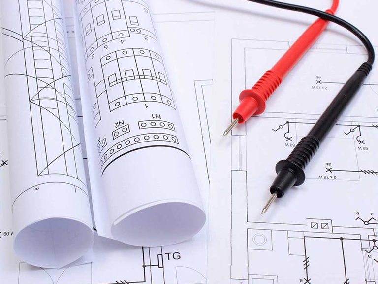 LECTURA DE PLANOS ELÉCTRICOS | El Oficial