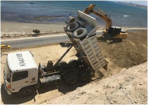vialidad Manabí