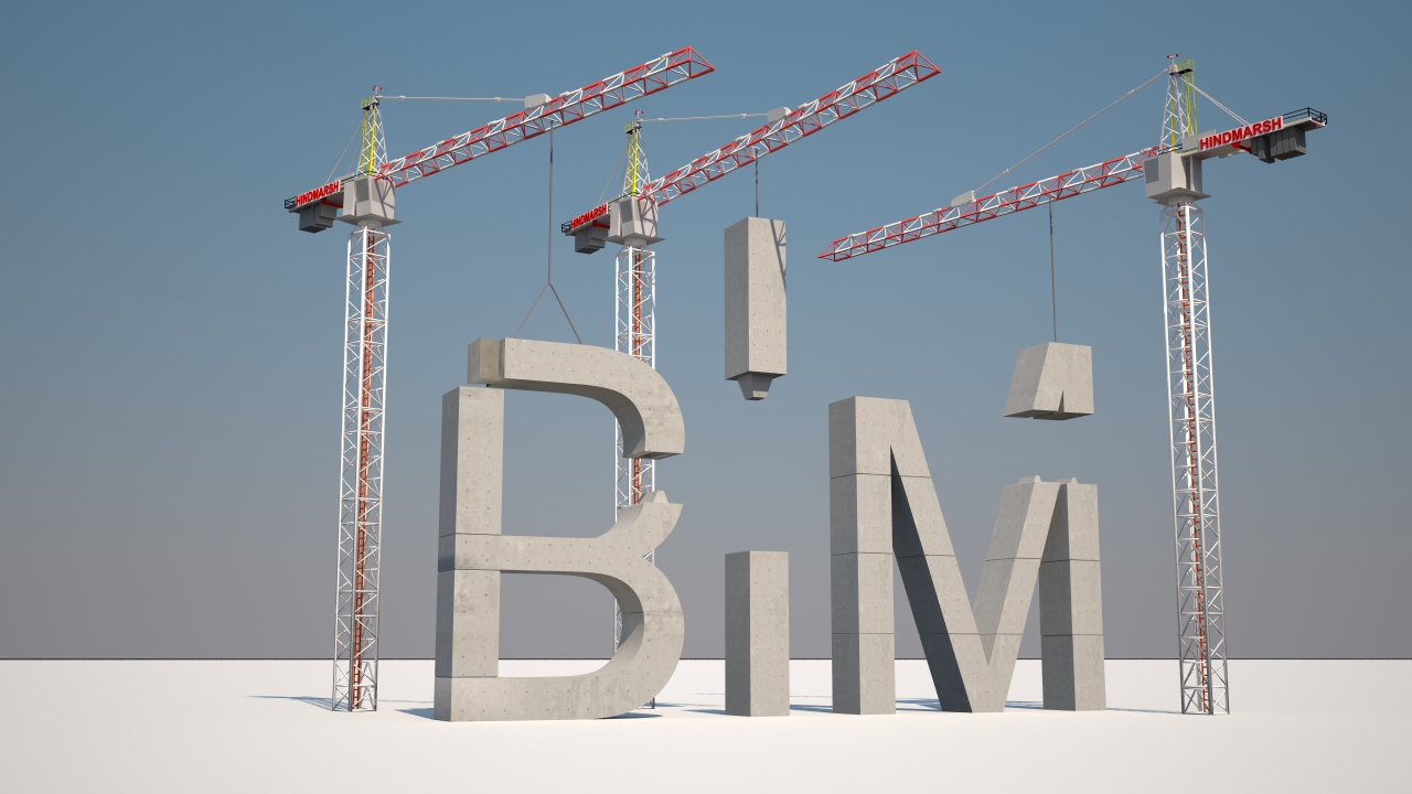 BIM: tecnología en beneficio de la construcción | El Oficial