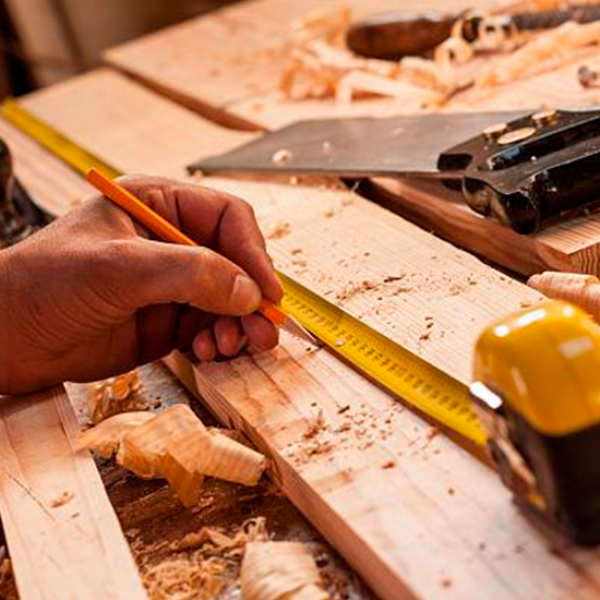 Cuáles son las herramientas básicas para el bricolaje doméstico