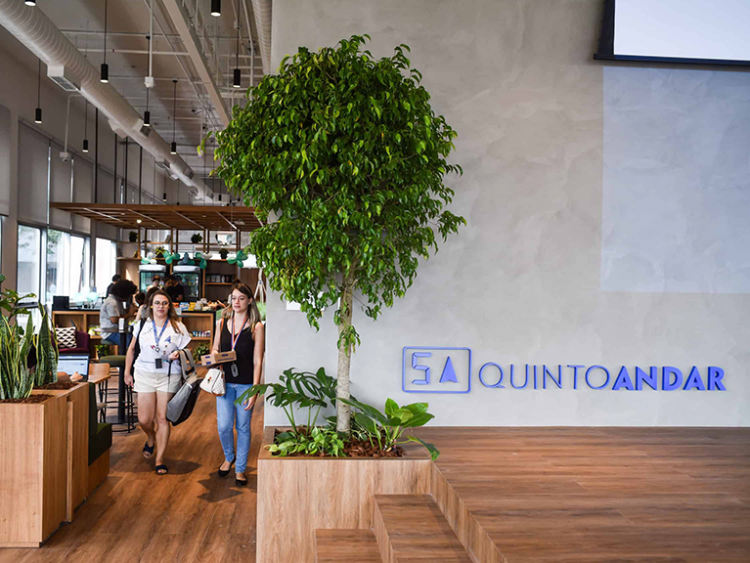 QuintoAndar adquiere Navent El Oficial