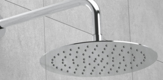 Mantenimiento de duchas de acero inoxidable FV