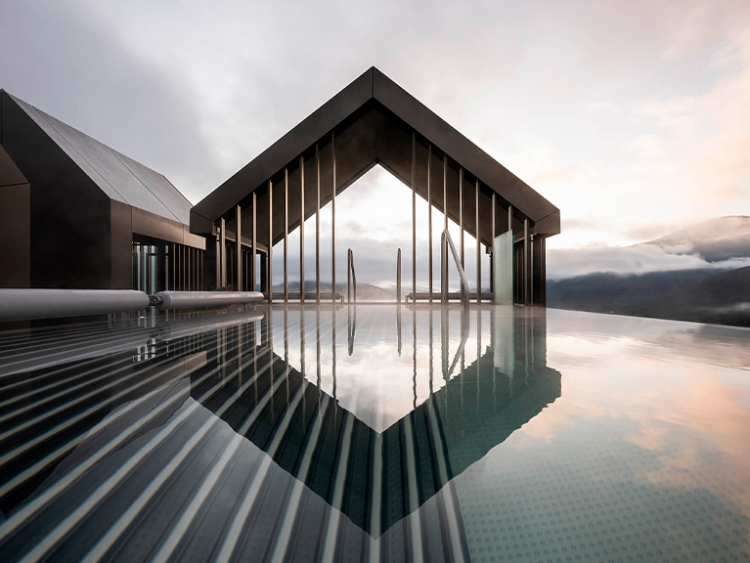 Graphisoft presenta su estrategia Design Intelligence