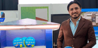 Fazband renueva su imagen para consolidarse como una solución integral para la construcción liviana