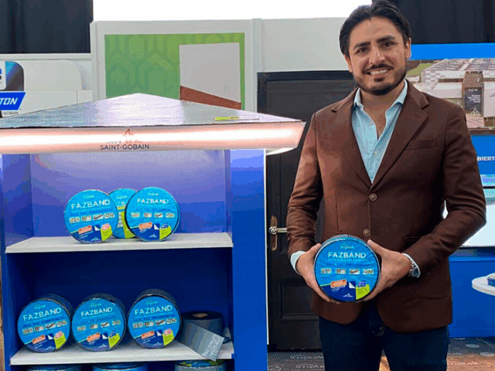 fazband-renueva-su-imagen-para-consolidarse-como-una-solucion-integral-para-la-construccion-liviana