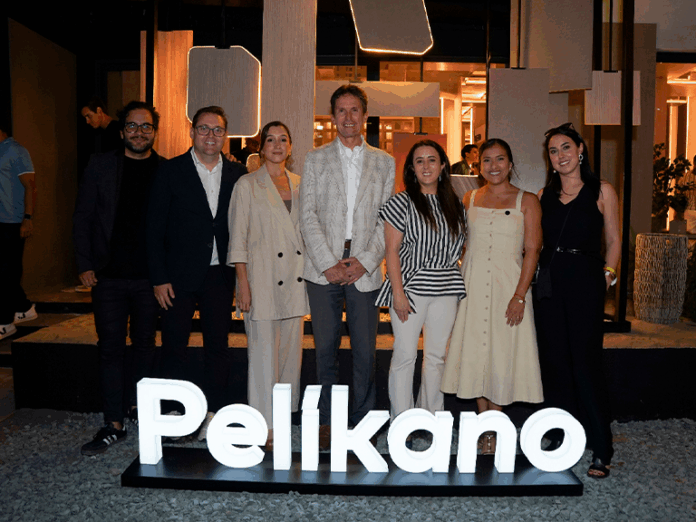 pelikano-presenta-tiempo-de-sentir-la-nueva-coleccion-2026-que-redefine-la-elegancia-y-la-experiencia-tactil