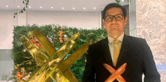 PremioeXpor destaca la trayectoria internacional de Aglomerados Cotopaxi