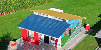 Vivienda industrializada una solución segura, sostenible y accesible para Ecuador